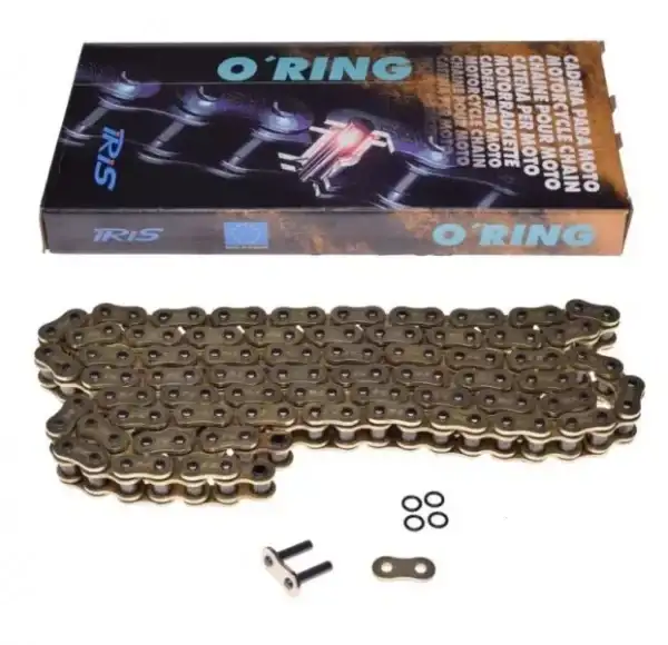 Ketting 520 - Afbeelding 3