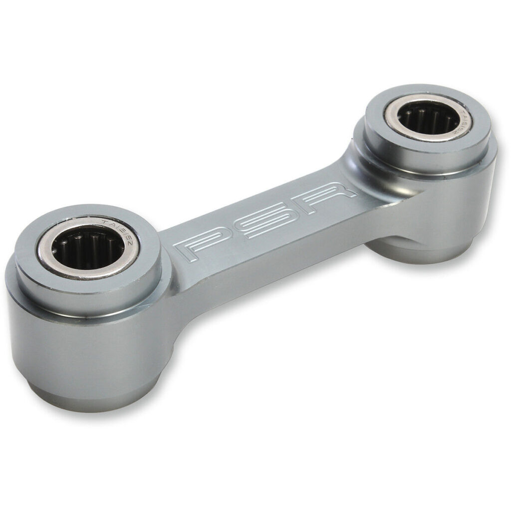 Honda XR lowering link, verlagingslink LansTech Motoparts